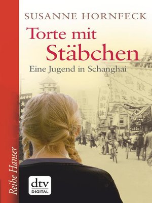 cover image of Torte mit Stäbchen